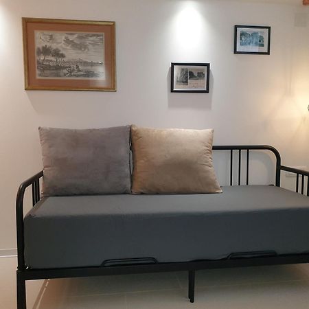 Apartments With A Parking Space Valbandon, Fazana - 7296 Stinjan Room photo
