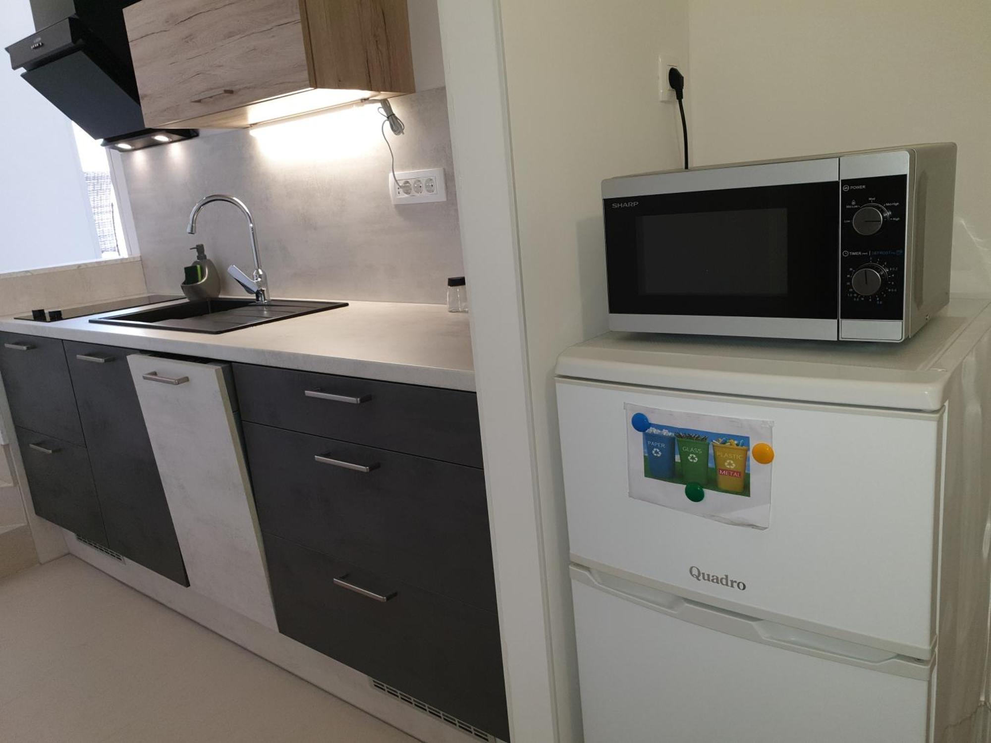 Apartments With A Parking Space Valbandon, Fazana - 7296 Stinjan Room photo