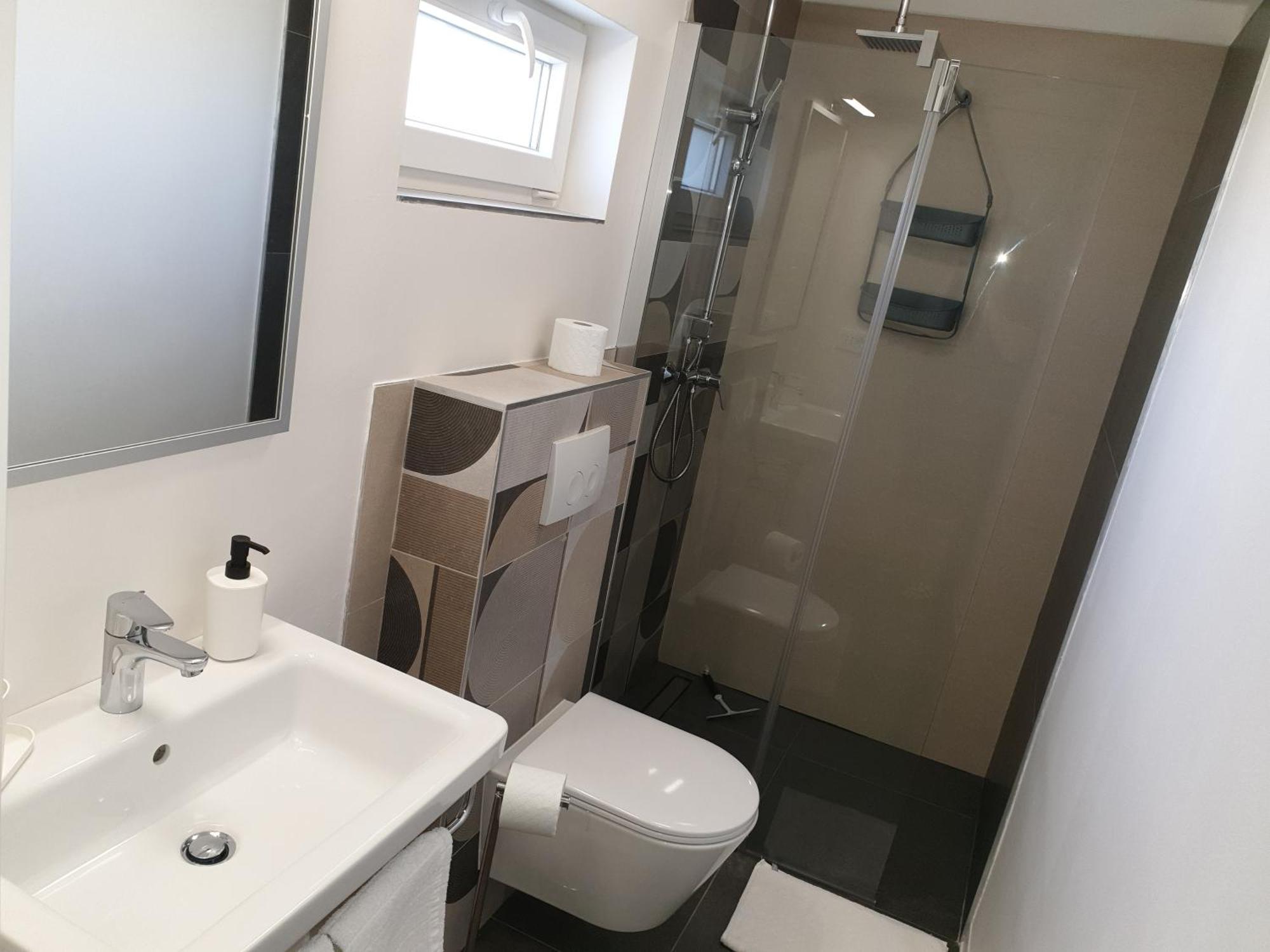 Apartments With A Parking Space Valbandon, Fazana - 7296 Stinjan Room photo