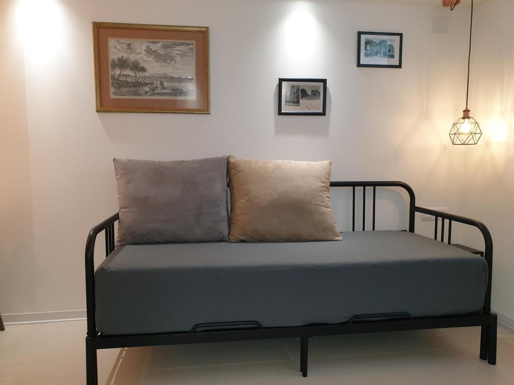 Apartments With A Parking Space Valbandon, Fazana - 7296 Stinjan Room photo